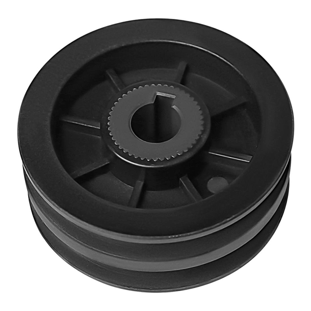 Buffalo Driving Wheel for JA373