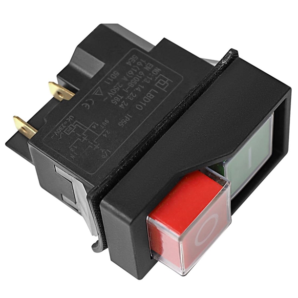 Buffalo Switch for JA373