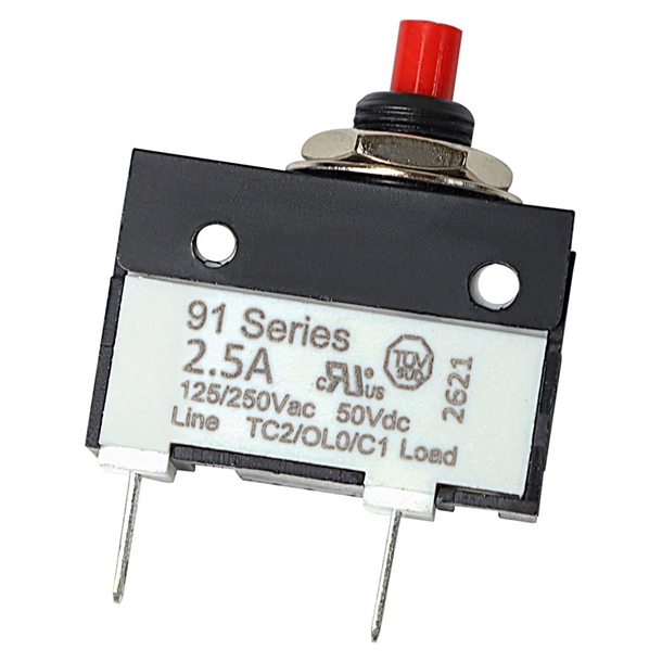 Buffalo Over-current Protection Switch for JA373