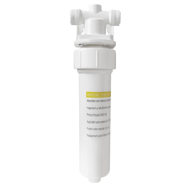 Jantex Water Filter Assembly for CJ787-02