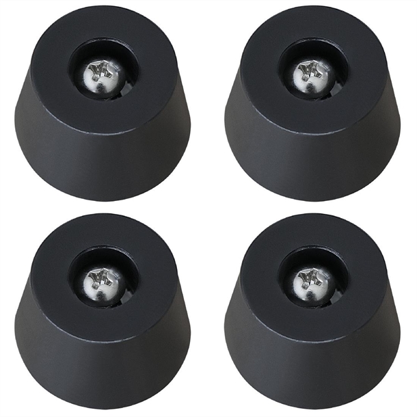 Buffalo Rubber Feet (Set 4) for CJ787-02