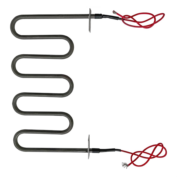 Buffalo Heater for JB576 JB577