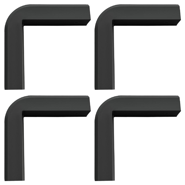 Buffalo Corner Bumper for JB576 JB577
