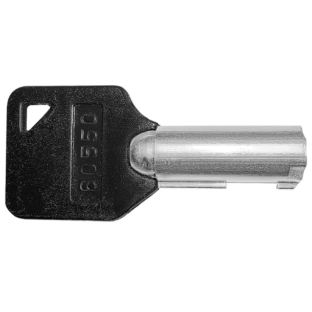 Bolero Key for HP950 Standard Hotel Room Safe