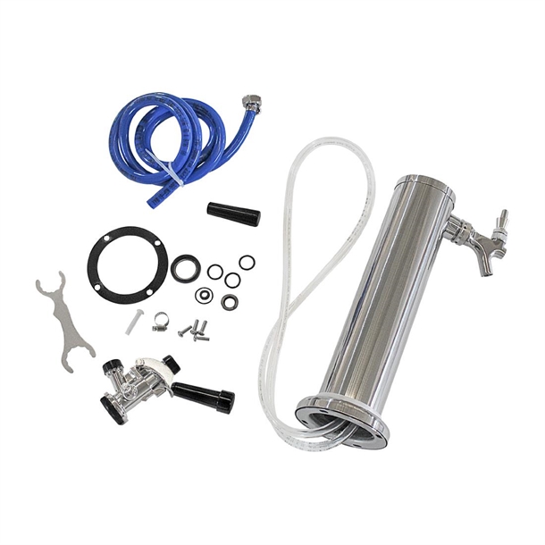 Polar Type D conversion Kit for GE632