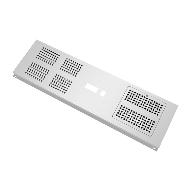 Polar Front Panel for PG038