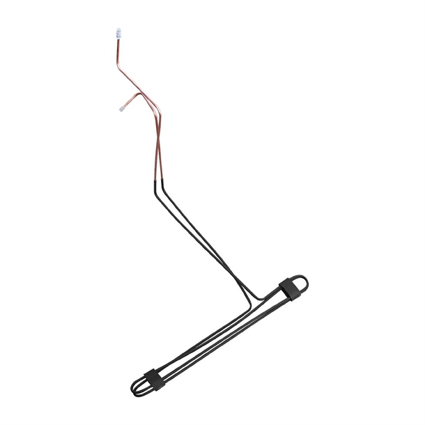 Polar Discharge Pipe for PG043 PG054 PG055 PG593 PG595