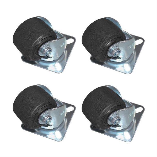 Polar Castors (set 4) for UA058 UA059