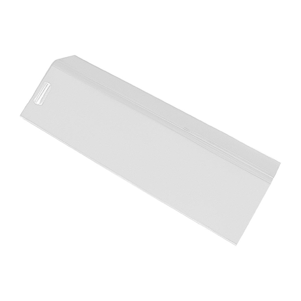 Polar Left Curved Door for UA059