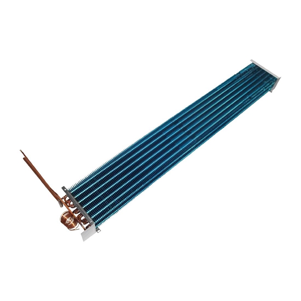 Polar Evaporator for UA059