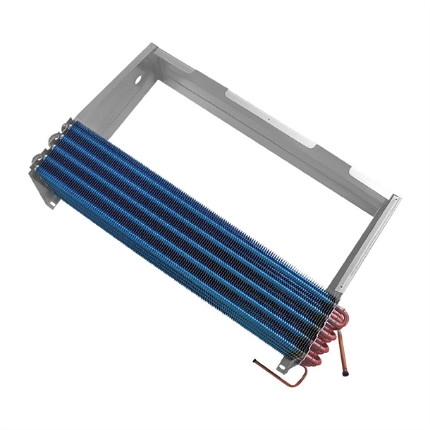 Polar Evaporator for GP486