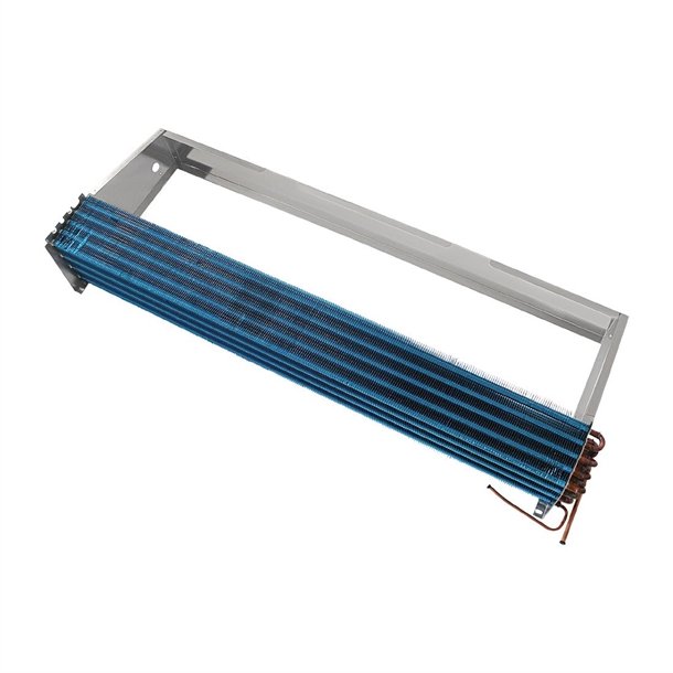 Polar Evaporator for GP488