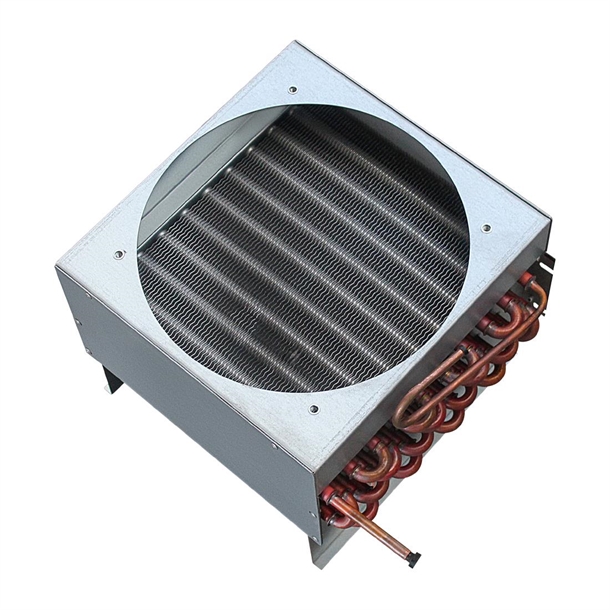 Polar Condenser for GP485