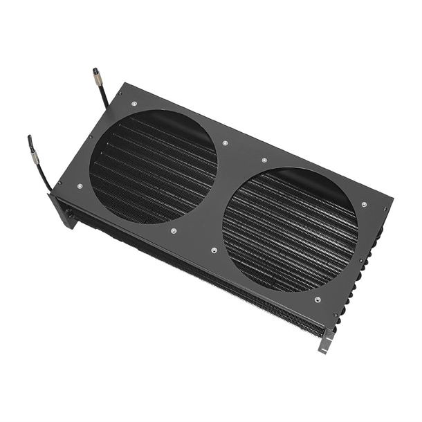 Polar Condenser for GP486 GP487