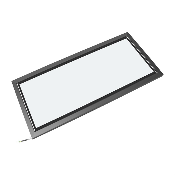 Polar Glass Door Right for GP487 GP488