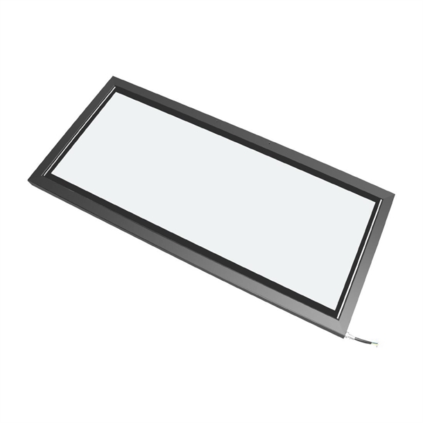 Polar Glass Door Left for GP487 GP488