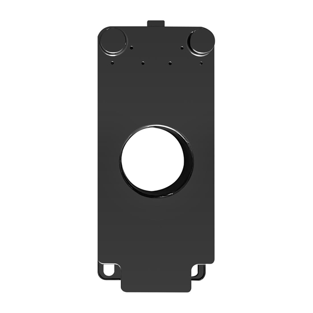Nisbets Essentials Lower Hinge Cover for JK719