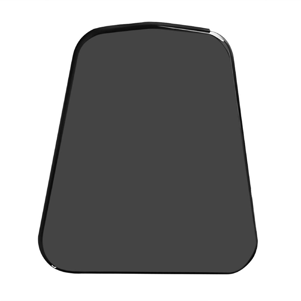 HOST Black Hinge Cover for Hole for HT248
