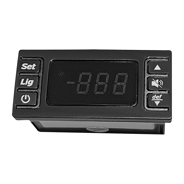 Polar Display for PG048 PG049