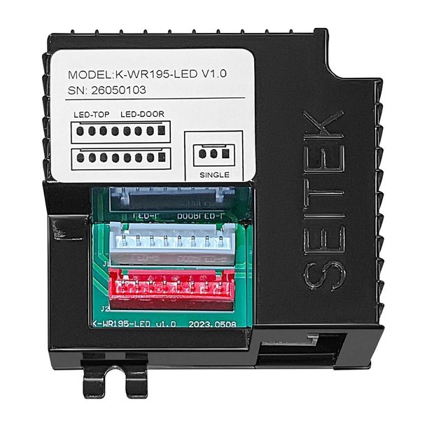 Polar LED PCB for PG048 PG049