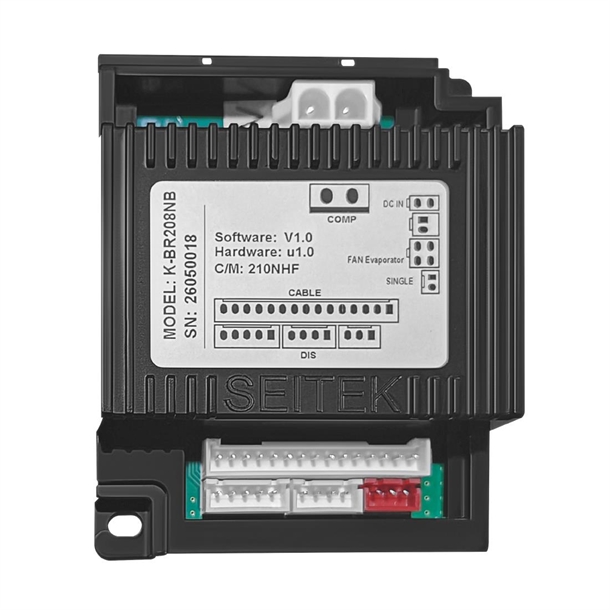 Polar PCB for Control Cooler for PG048 PG049