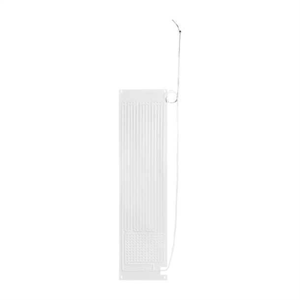 Polar Evaporator for PG048