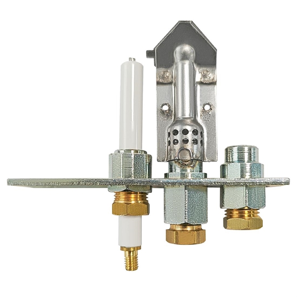 Buffalo Oven Pilot for JB963
