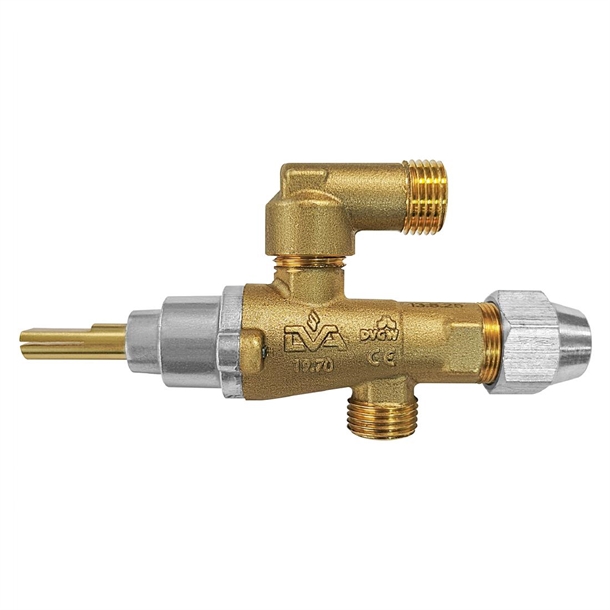 Buffalo Gas Valve (S20) for JB963