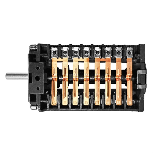Buffalo Commutator Switch for JB964