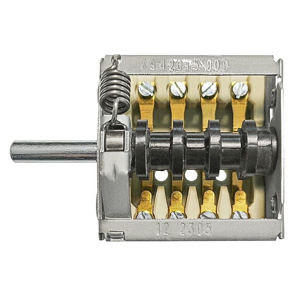 Buffalo 0-1 Switch Three Phase for JB964