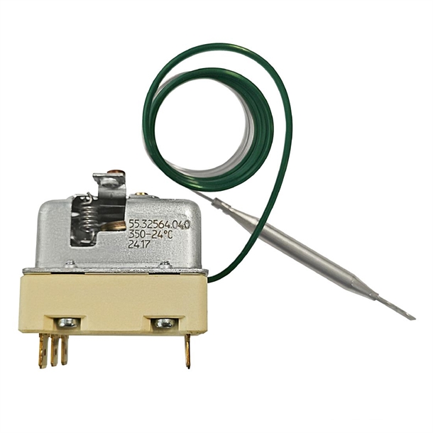 Buffalo 350degC Limit Thermostat for JB964