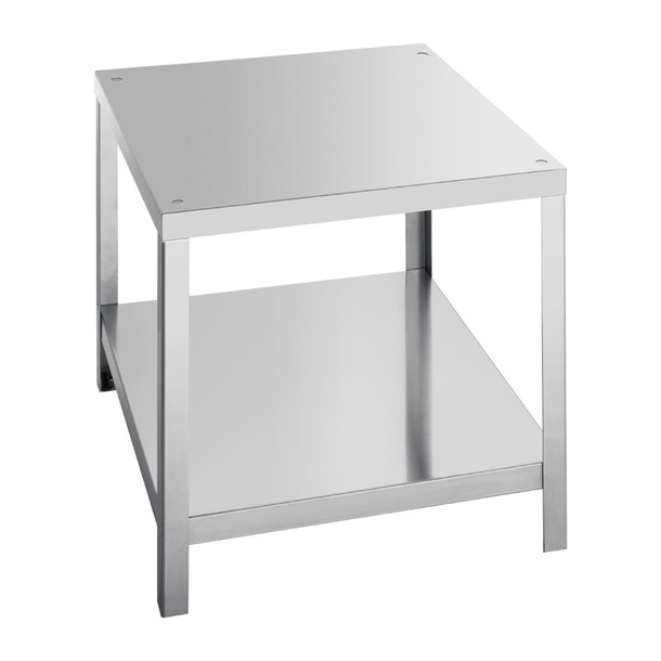 Smeg WS5 500 Series Stand for 500x500 Glasswashers And Dishwashers (B2B)