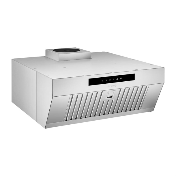 Smeg K43X Condense Exhaust Hood for Smeg Alfa Oven Range (B2B)