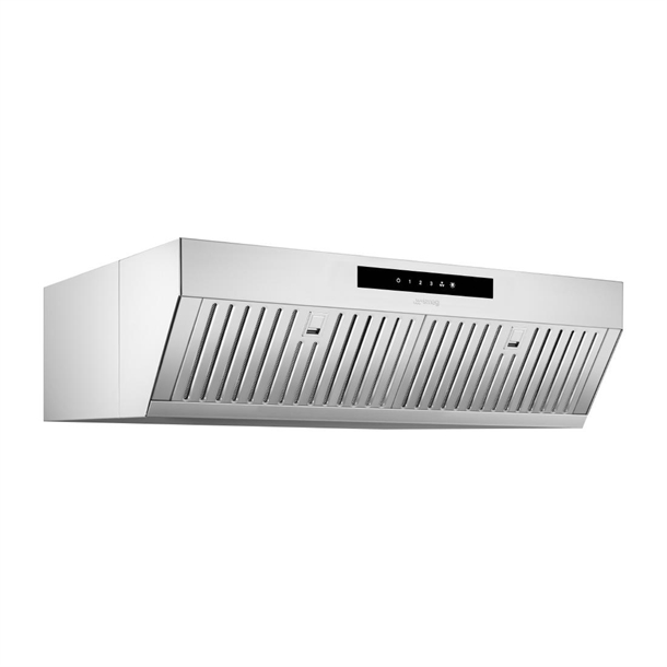Smeg K4610X Condense Exhaust Hood for Smeg Alfa Oven Range (B2B)