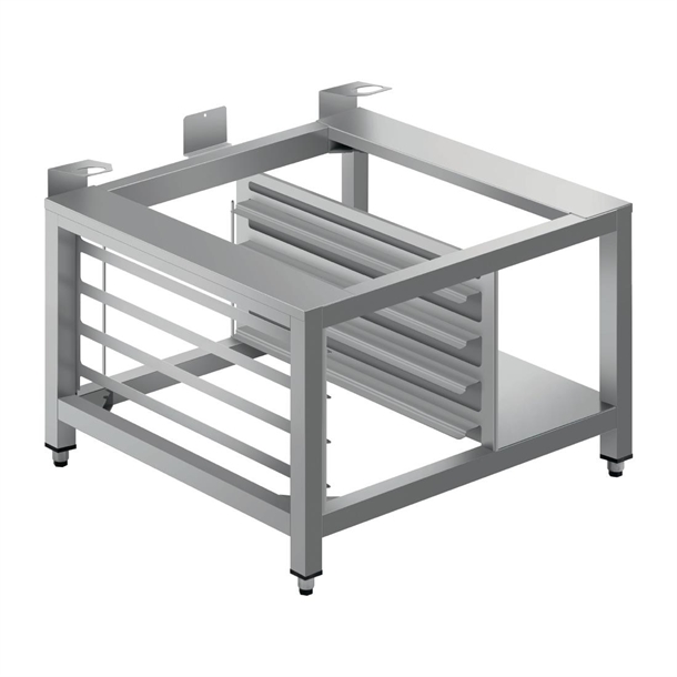Smeg STDM Oven Support Frame (B2B)