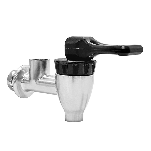 Buffalo Complete Stainless Steel Tap for JA861 JA862 JA863 JA864