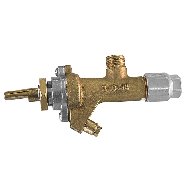 Buffalo Valve for JA377