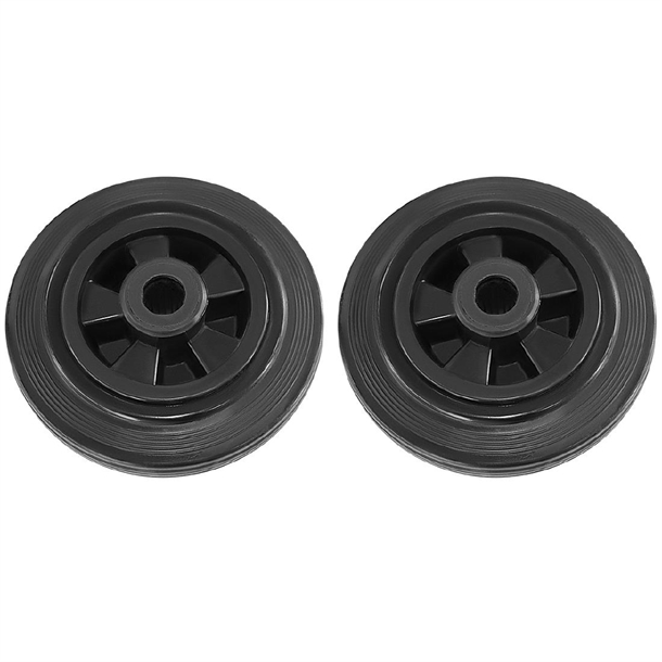 Buffalo Wheels (Set 2) for JA377