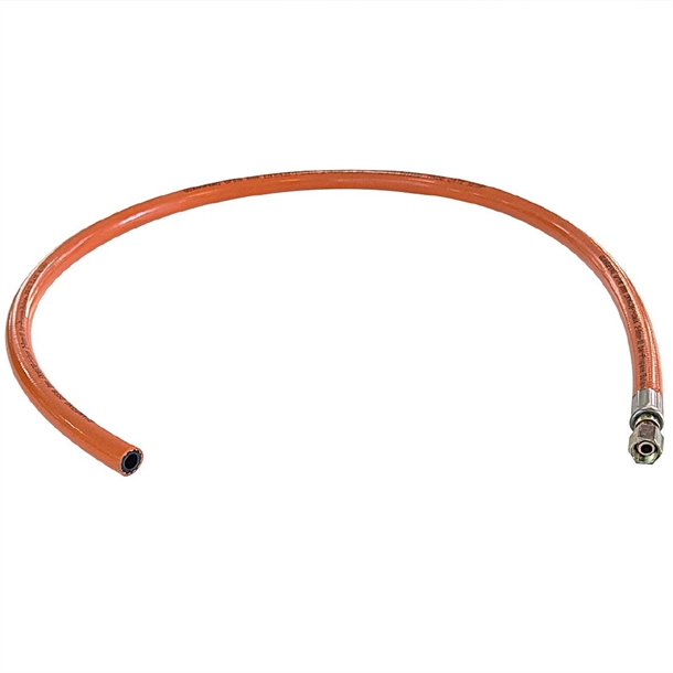 Buffalo Integrated Air Intake Hose including Nut for JA377