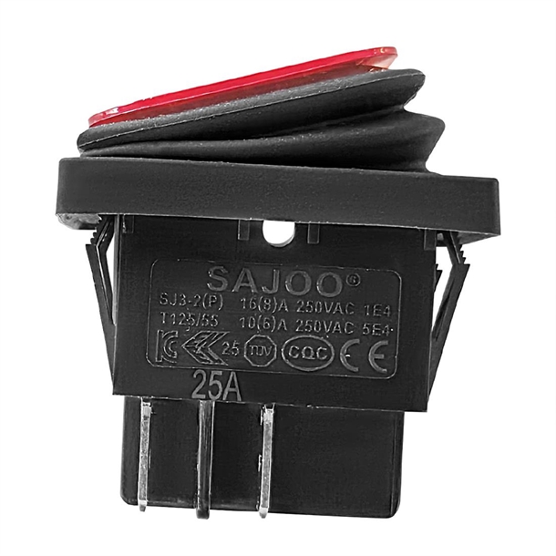 Buffalo Switch for CU600-606 CU607 CU608 CU609 CU610 CU611-6 CU618