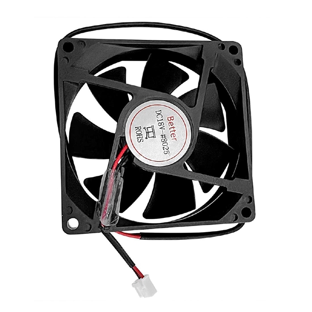 Buffalo Inside Fan for JA372