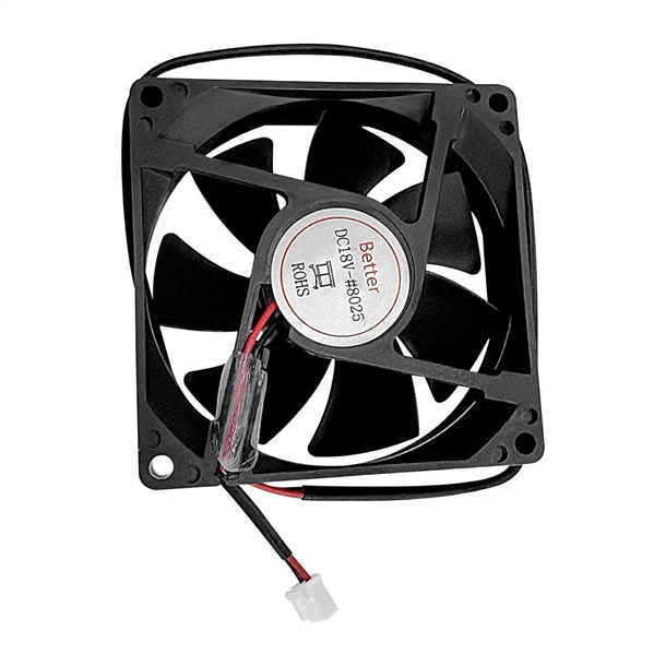 Buffalo Cooling Fan for JA372
