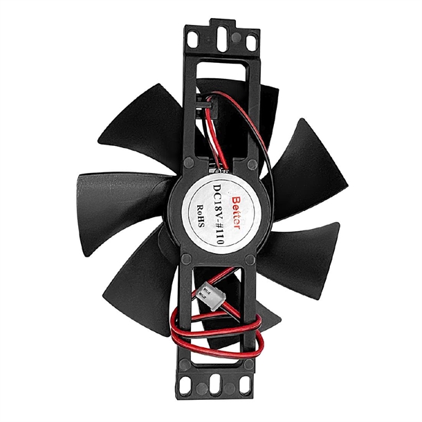 Buffalo Cooling Fan for JA372