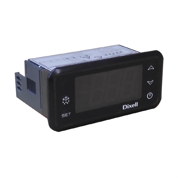 Polar Digital Thermostat (Dixell) for UA071 UA073 UA075 Counter Freezer