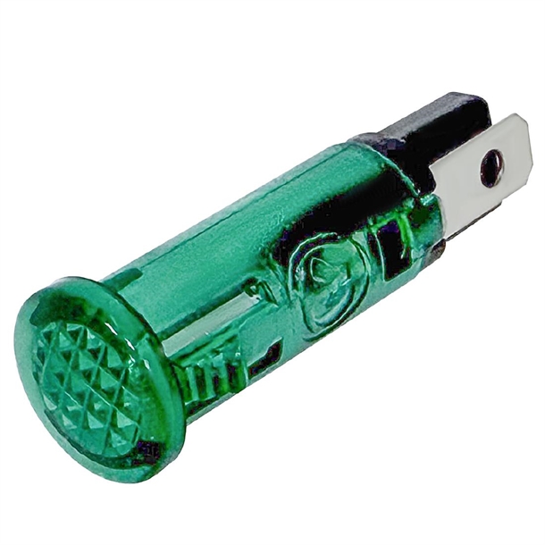 Voyant vert Buffalo