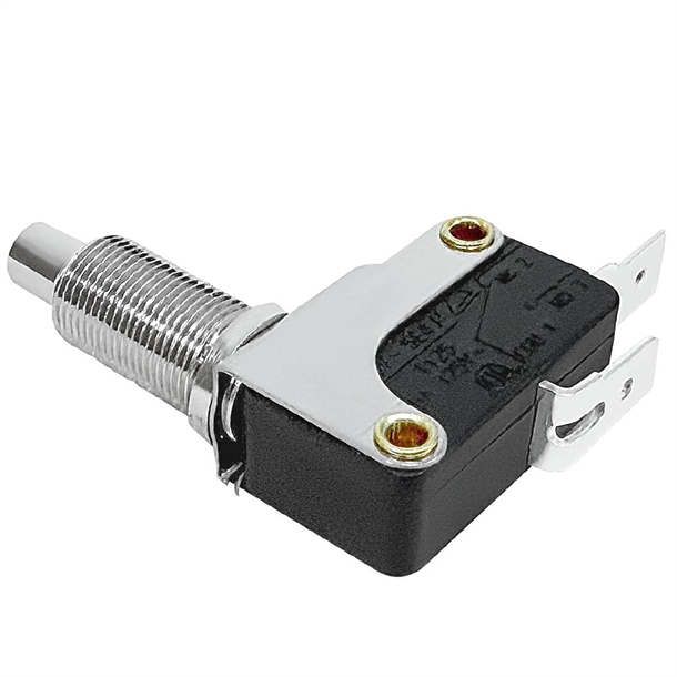 Buffalo Door Switch for JA371 JA399 JB189