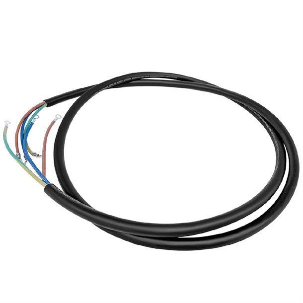 Cordon d'alimentation UK Buffalo