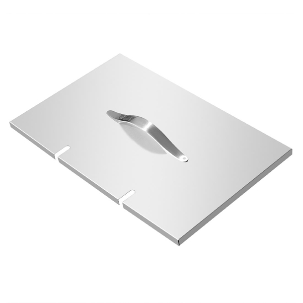 Buffalo Lid Assembly for JA370