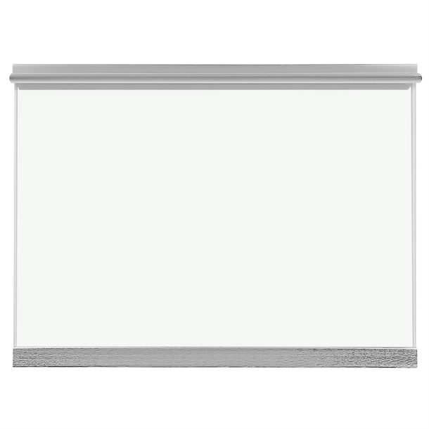 Buffalo Glass Door Assembly for JB188