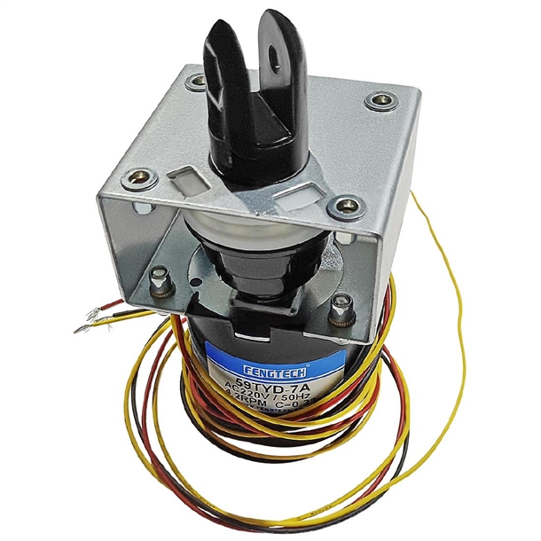 Buffalo Motor Assembly for JB188